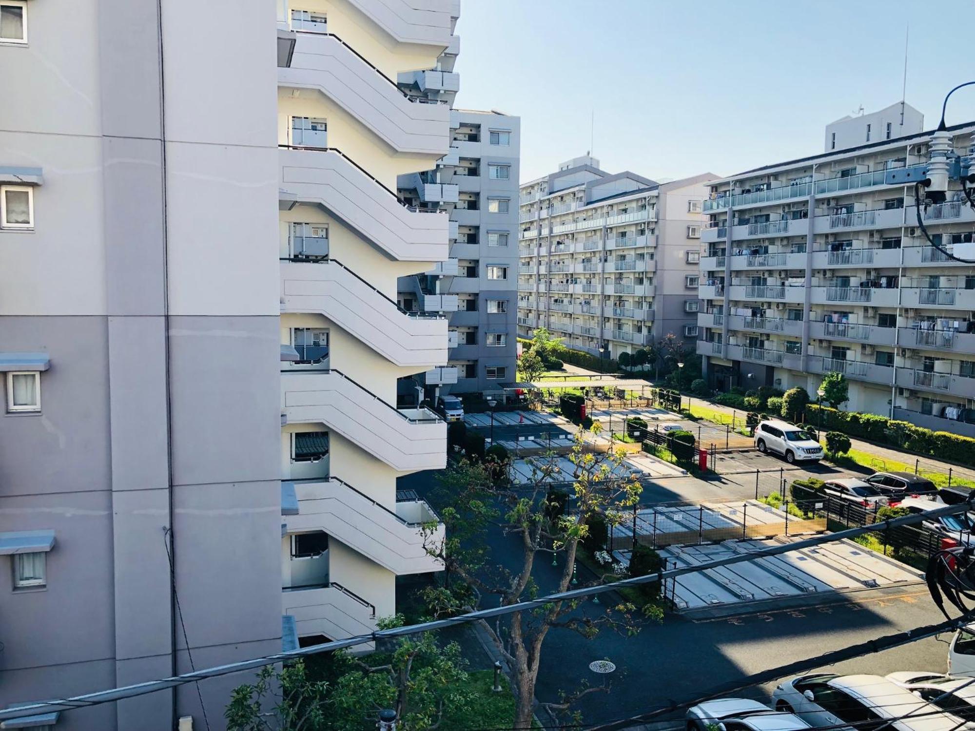 Jl 東京 House - 駐車場付き築浅のまるごと貸切住宅 Tóquio Exterior foto