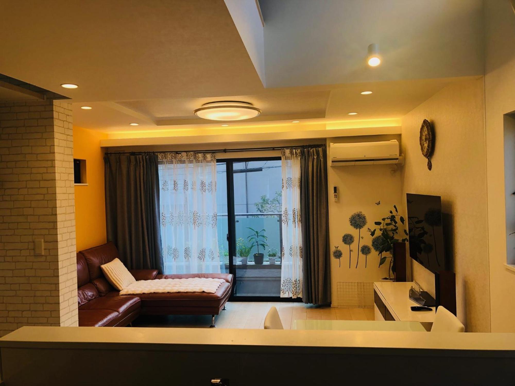 Jl 東京 House - 駐車場付き築浅のまるごと貸切住宅 Tóquio Exterior foto