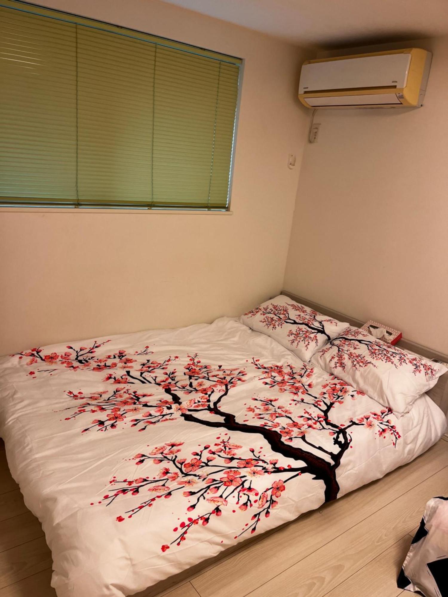 Jl 東京 House - 駐車場付き築浅のまるごと貸切住宅 Tóquio Quarto foto