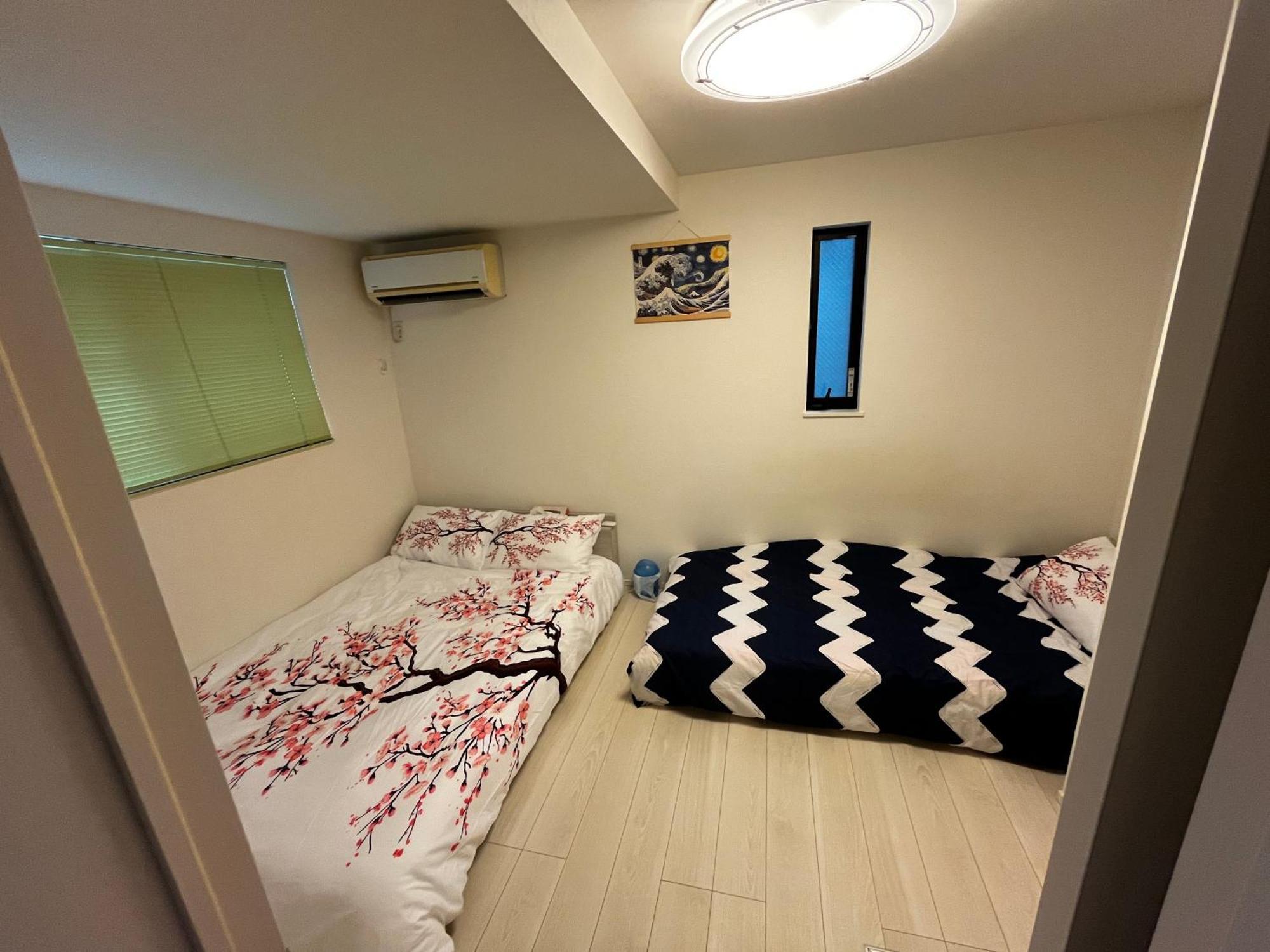 Jl 東京 House - 駐車場付き築浅のまるごと貸切住宅 Tóquio Exterior foto